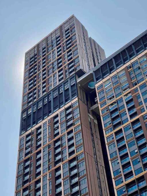Ferienwohnung Infinity Pool/ Lucentia Bbcc, Near Lalaport, Pnb118, Klcc Kuala Lumpur Exterior foto